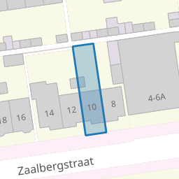 Perceel APN01-B-3690