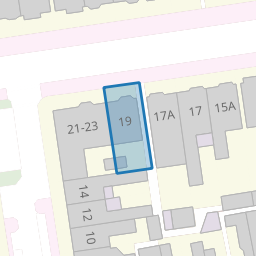 Perceel APN01-B-3732