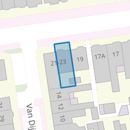 Perceel APN01-B-3733