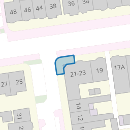 Perceel APN01-B-3734