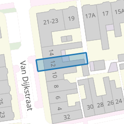 Perceel APN01-B-3737