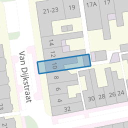 Perceel APN01-B-3738