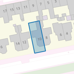 Perceel APN01-B-3767