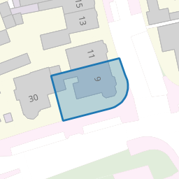 Perceel APN01-B-3780