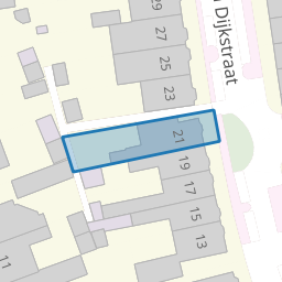 Perceel APN01-B-3813