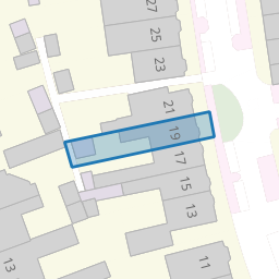 Perceel APN01-B-3814