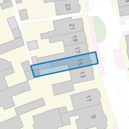 Perceel APN01-B-3816