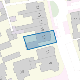 Perceel APN01-B-3817