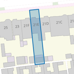 Perceel APN01-B-3831