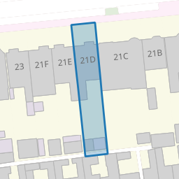 Perceel APN01-B-3832