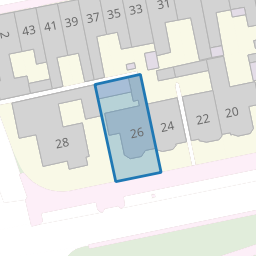 Perceel APN01-B-3835