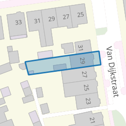 Perceel APN01-B-3865