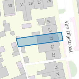 Perceel APN01-B-3866