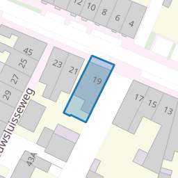 Perceel APN01-B-3877