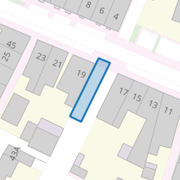 Perceel APN01-B-3878