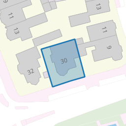 Perceel APN01-B-3969