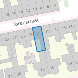 Perceel APN01-B-4088