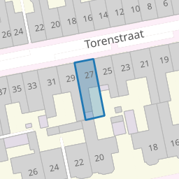 Perceel APN01-B-4090