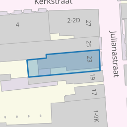 Perceel APN01-B-4238