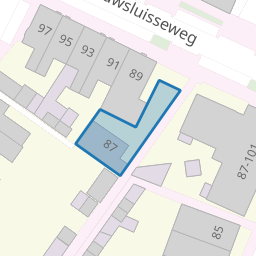 Perceel APN01-B-4242