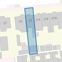 Perceel APN01-B-4274