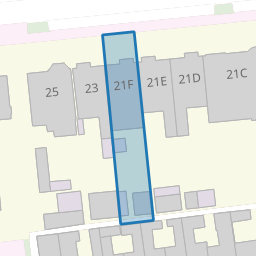 Perceel APN01-B-4275