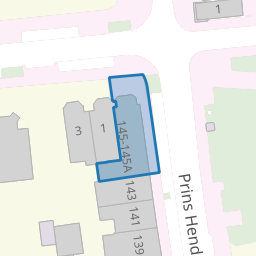 Perceel APN01-B-4284