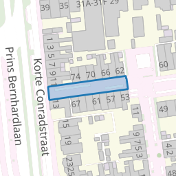 Perceel APN01-B-4299