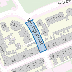 Perceel APN01-B-4322