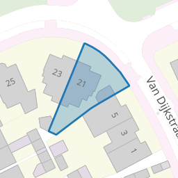 Perceel APN01-B-4357