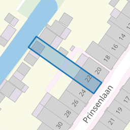 Perceel APN01-B-4364