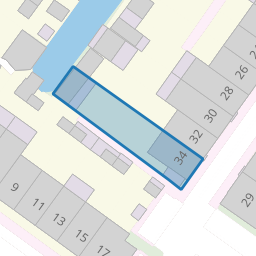 Perceel APN01-B-4370