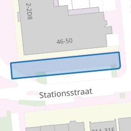 Perceel APN01-B-4420