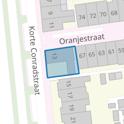 Perceel APN01-B-4434