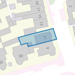 Perceel APN01-B-4445