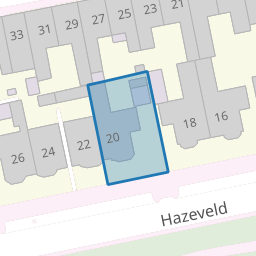 Perceel APN01-B-4453