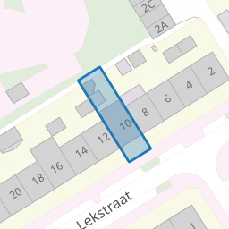 Perceel APN01-B-4476