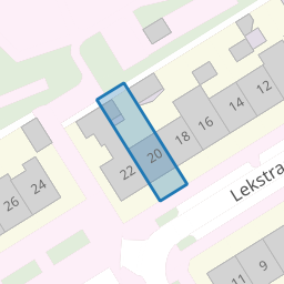 Perceel APN01-B-4481