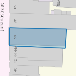Perceel APN01-B-4506