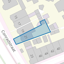 Perceel APN01-B-4542