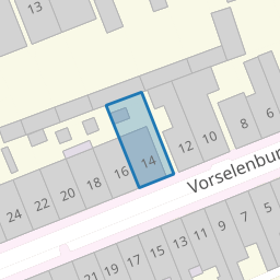 Perceel APN01-B-4556