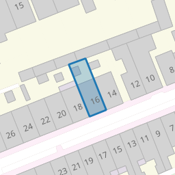 Perceel APN01-B-4557