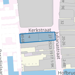 Perceel APN01-B-4573