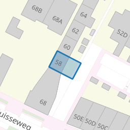 Perceel APN01-B-4594