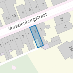 Perceel APN01-B-4624