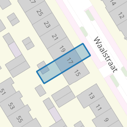 Perceel APN01-B-4647