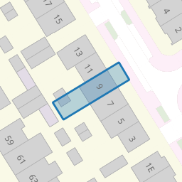 Perceel APN01-B-4651