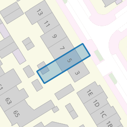 Perceel APN01-B-4653