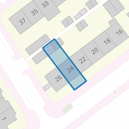 Perceel APN01-B-4659