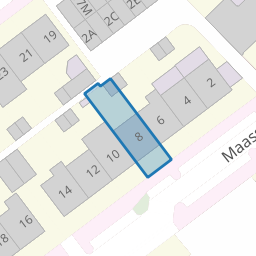 Perceel APN01-B-4679